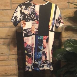 Floral Zara Shirt